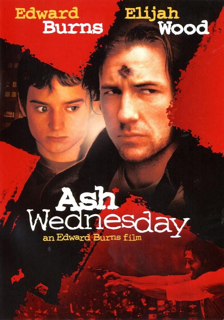 Films Et Séries Tv Avec Edward Burns Ash wednesday, le mercredi des cendres en DVD : Ash Wednesday - AlloCiné