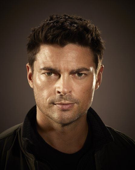 Karl Urban Films Et Programmes Tv Photo de Karl Urban - Photo Karl Urban - AlloCiné