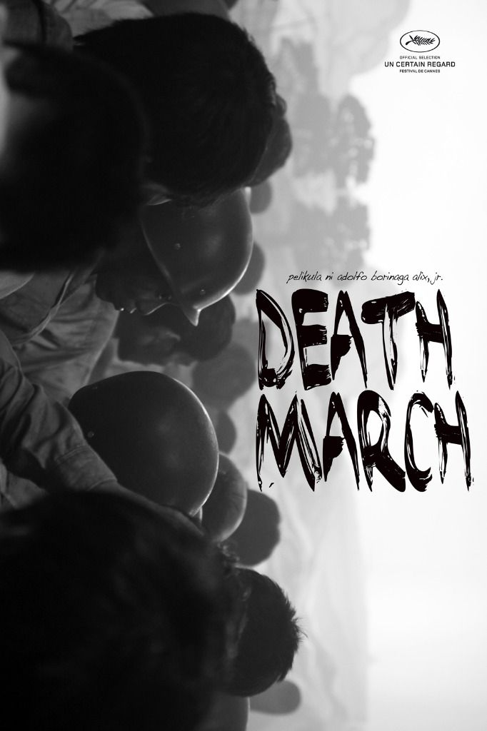 Death March streaming vf gratuit