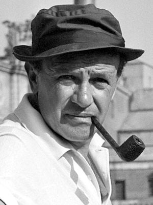 Joseph L Mankiewicz Allocine