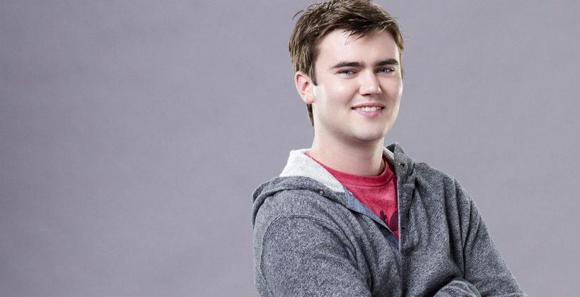 Il Est Trop Bien Acteur Cameron Photo de Cameron Bright - Photo Cameron Bright - AlloCiné