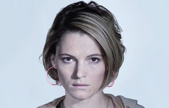 Photo de Amy Seimetz - Photo Amy Seimetz - Photo 39 sur 40 - AlloCiné