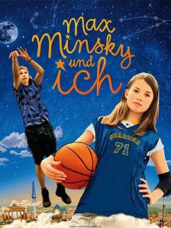 Max Minsky et moi streaming vf gratuit