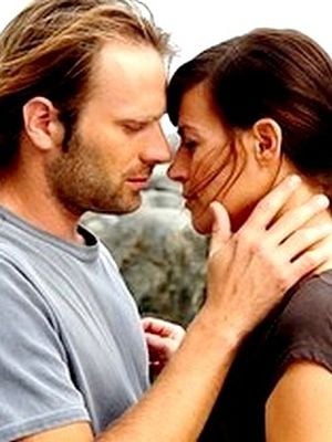 L'Etrangère (TV) streaming fr