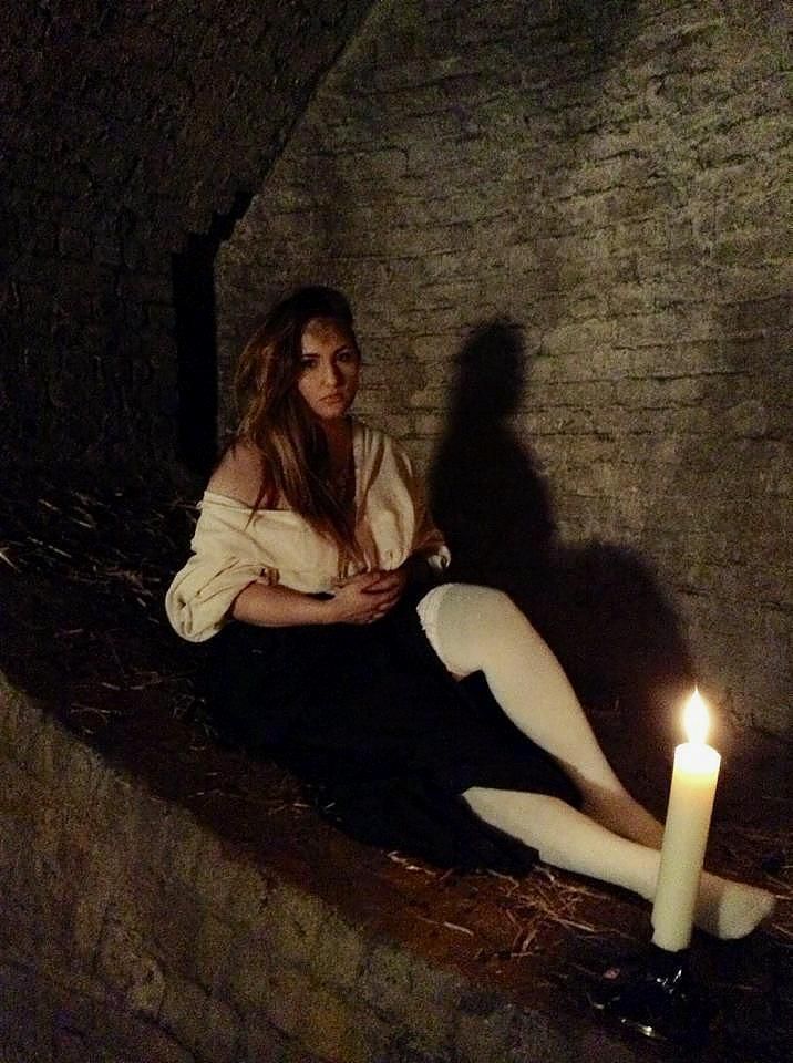 The Convent La Crypte Du Diable Photo du film The Convent : la crypte du diable - Photo 16 sur 30