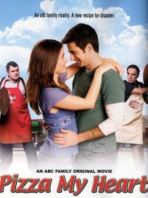 Ma Recette Pour L Amour Film 05 Allocine