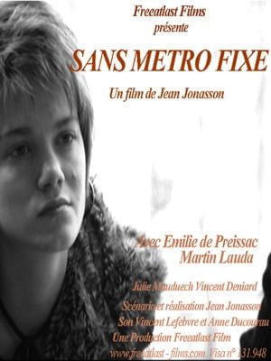 Sans métro fixe streaming fr