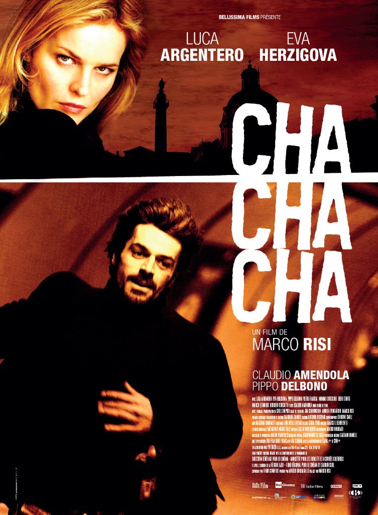 Cha Cha Cha streaming vf gratuit