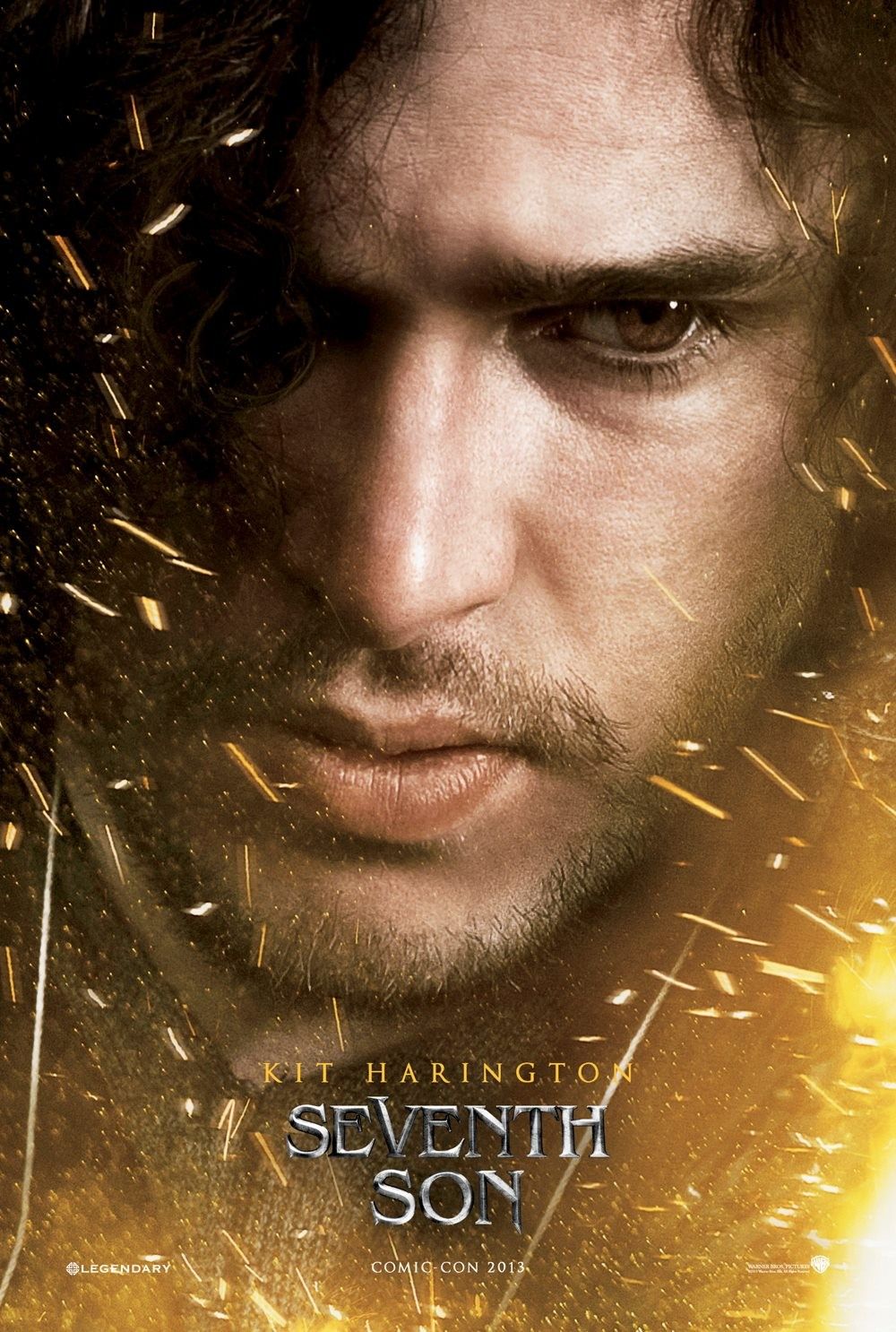 Le Septième Fils 2 Suite Streaming Vf Affiche du film Le Septième fils - Photo 47 sur 50 - AlloCiné