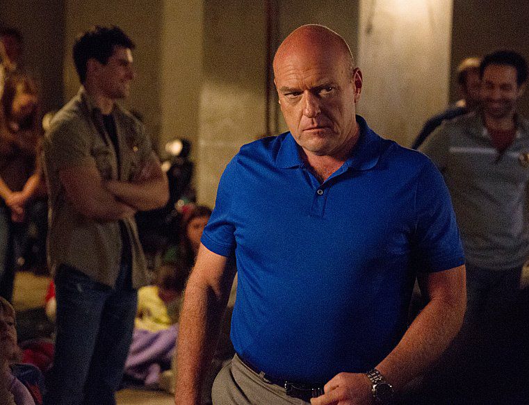 Films Et Séries Tv Avec Dean Norris Under The Dome : Photo Dean Norris - 242 sur 282 - AlloCiné