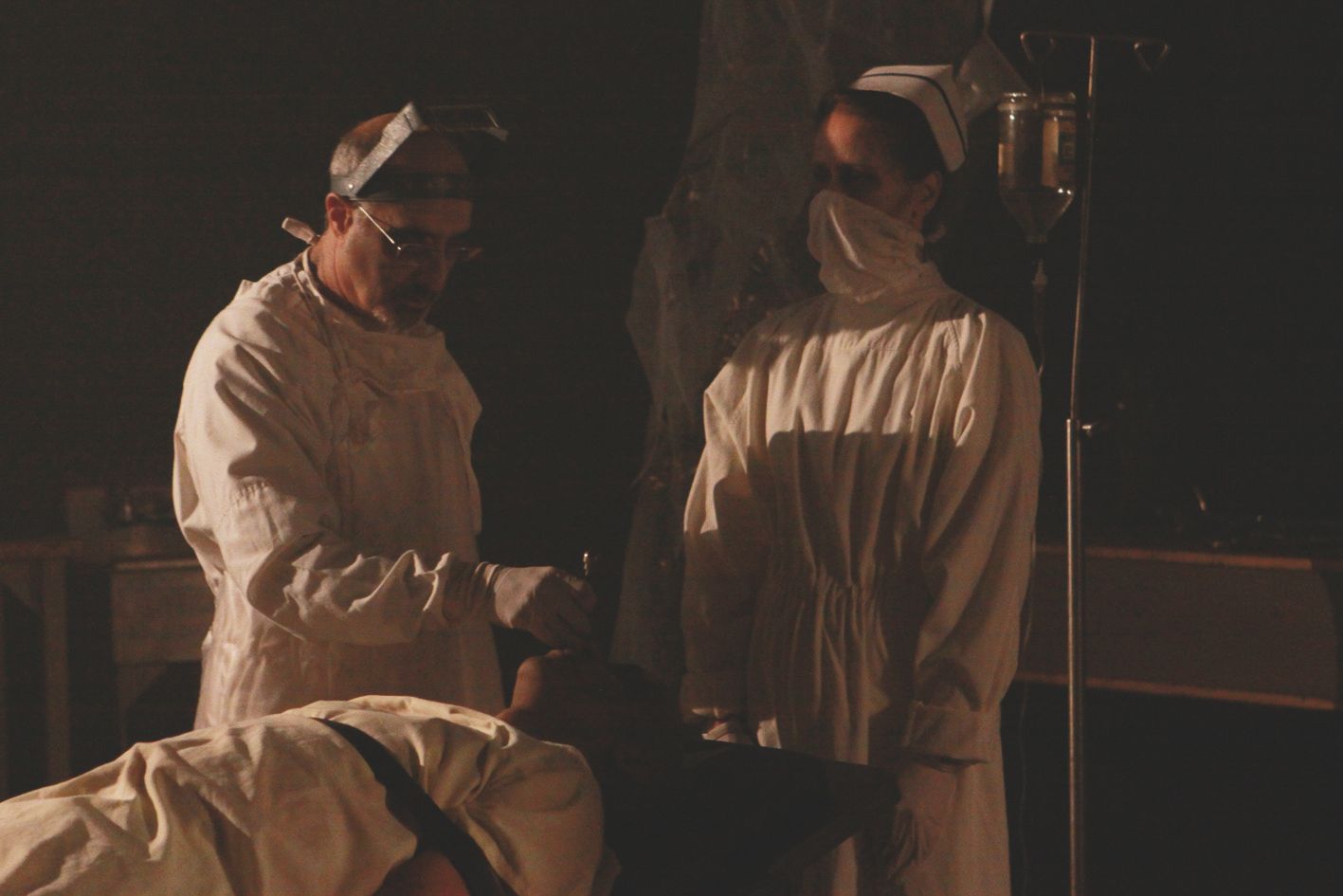 Photo du film Grave Encounters 2 Photo 4 sur 10