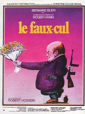 Le Faux-cul streaming vf gratuit