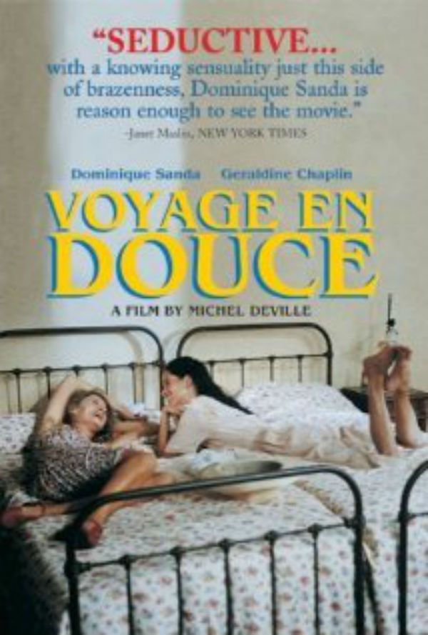 Le Voyage en douce streaming vf gratuit