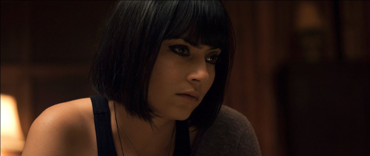 Photo du film You're Next - Photo 6 sur 35 - AlloCiné