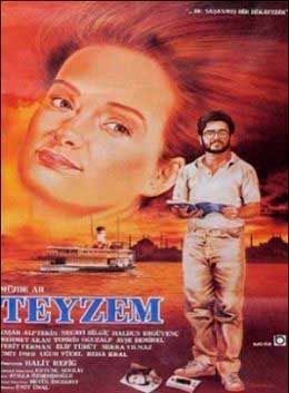 Teyzem streaming gratuit