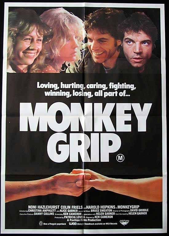 Monkey Grip streaming fr