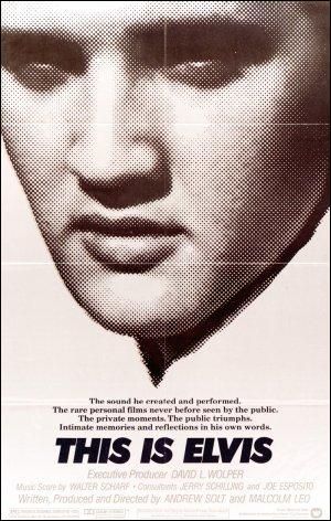 This is Elvis streaming gratuit