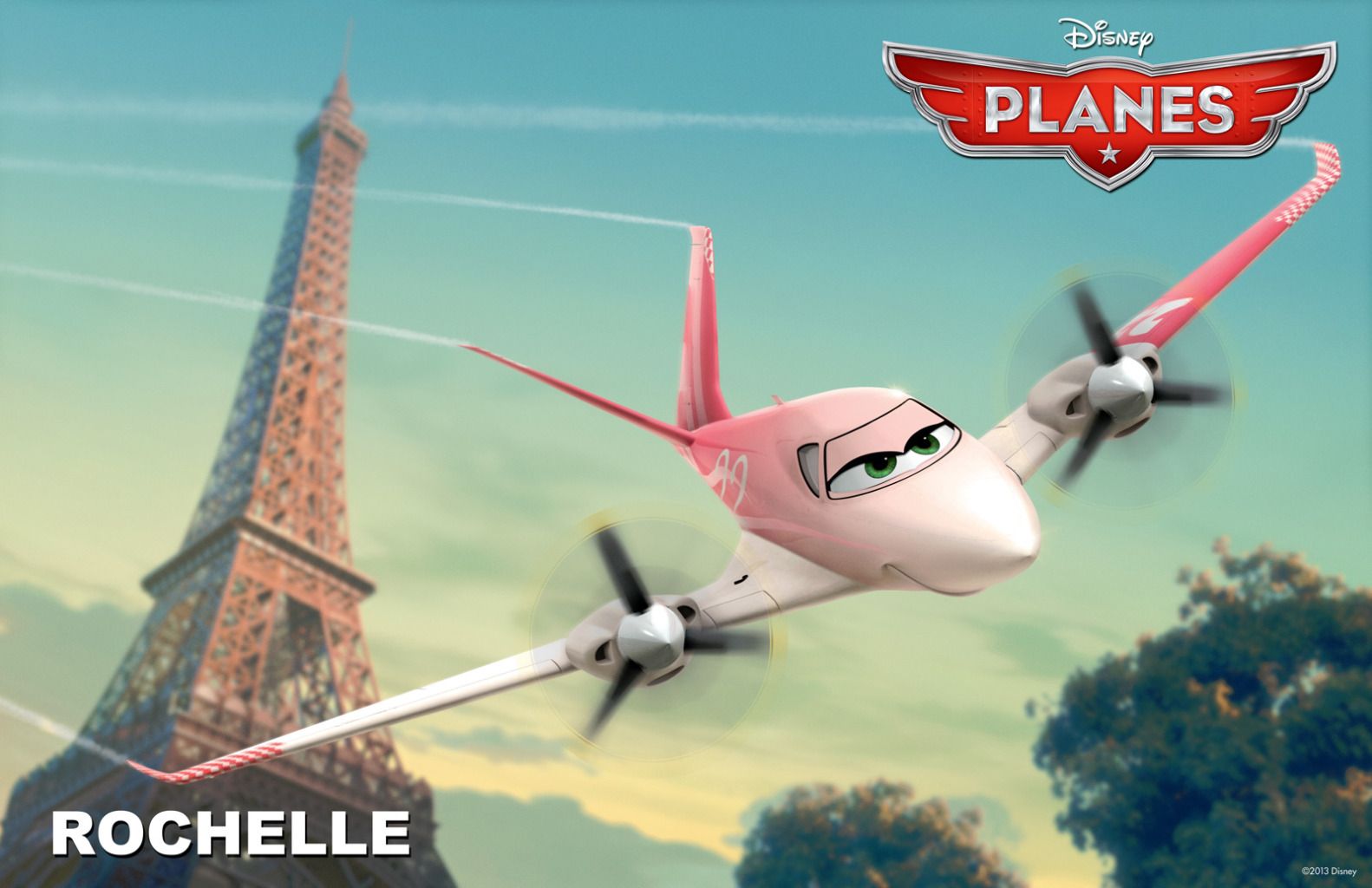 Planes 1 Film Complet En Francais Photo du film Planes - Photo 54 sur 82 - AlloCiné