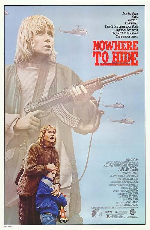 Nowhere to Hide streaming vf gratuit