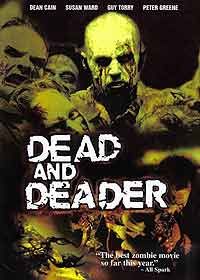 Dead & Deader streaming gratuit