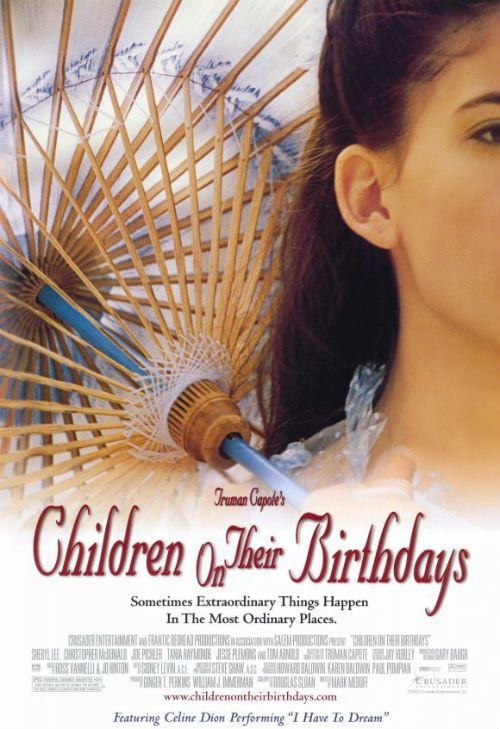 Children on Their Birthdays streaming fr