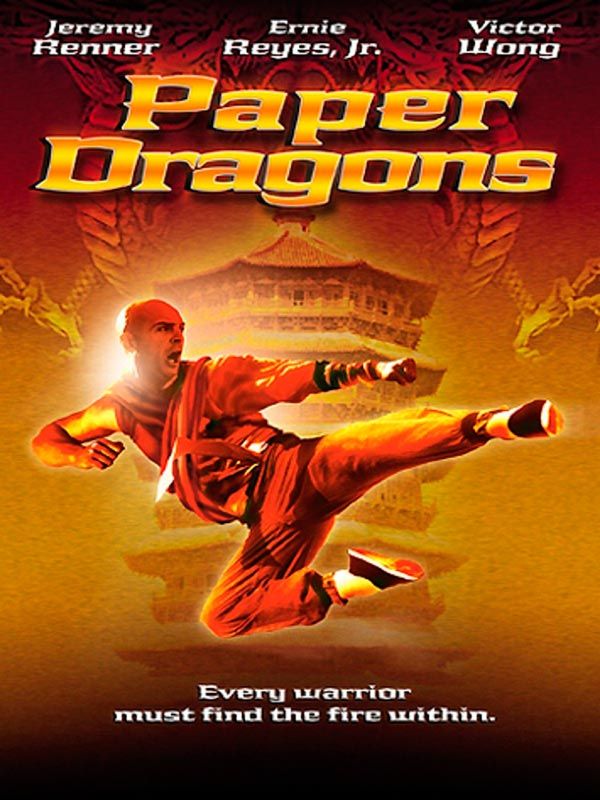 Paper dragons streaming gratuit