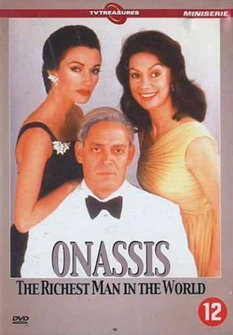 Onassis, l'homme le plus riche du monde streaming gratuit