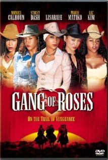 Gang of Roses streaming fr