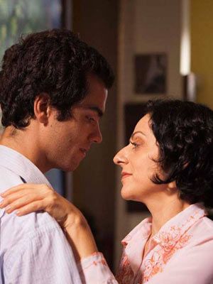 Sentimental Education streaming gratuit