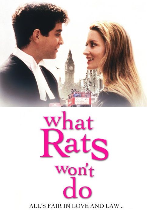 What Rats Won't Do streaming fr