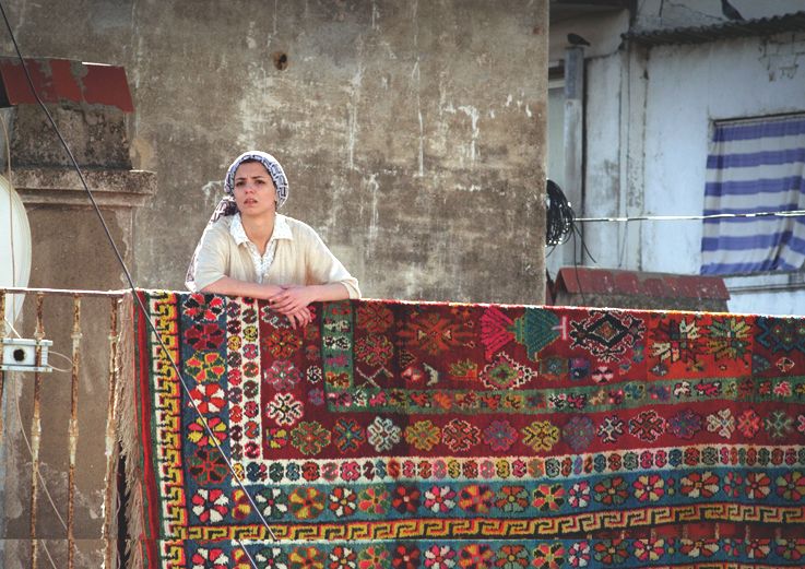 Photo du film Les Terrasses Photo 6 sur 7 AlloCiné