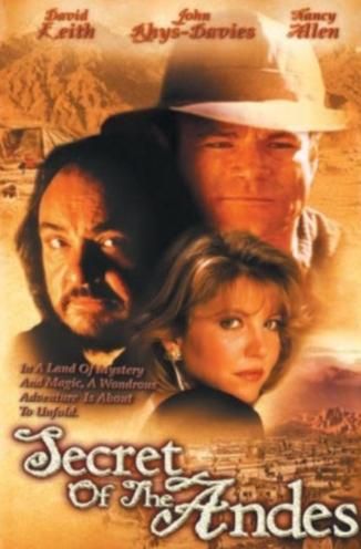 Secret of the Andes streaming vf gratuit