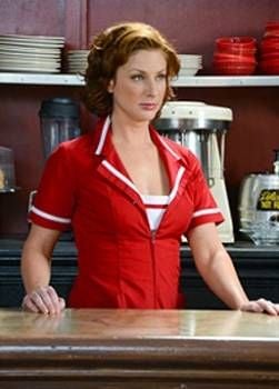 Diane Neal Fakes