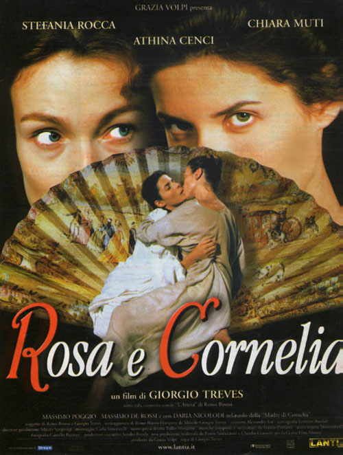 Rosa et Cornelia streaming fr