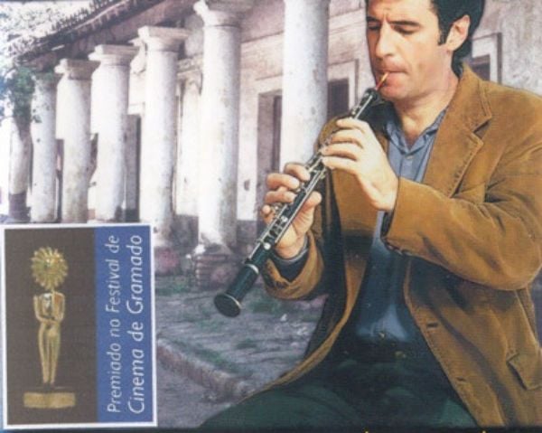 O Toque do oboe streaming gratuit
