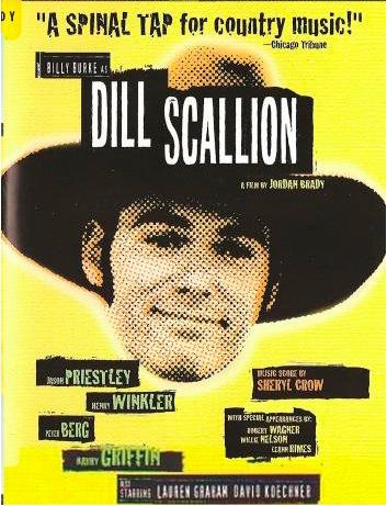 Dill Scallion streaming fr