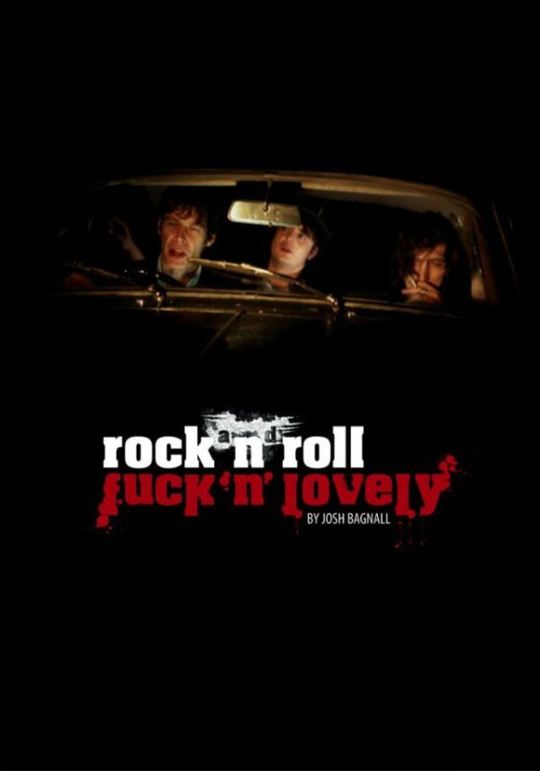 Rock and Roll Fuck'n'Lovely streaming gratuit