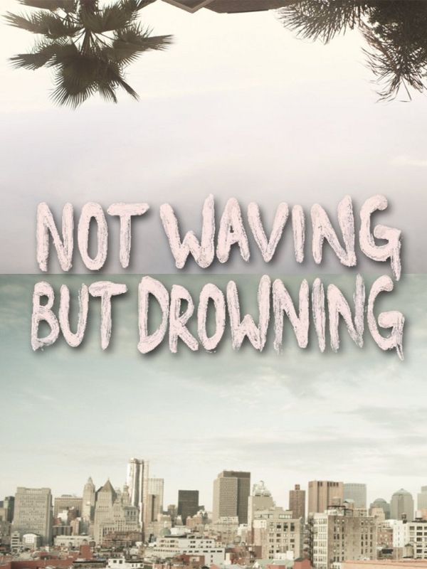 Not Waving But Drowning streaming gratuit