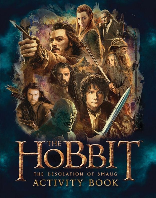 Le Hobbit La Désolation De Smaug Distribution Photo promotionnelle du film Le Hobbit : la Désolation de Smaug - Photo