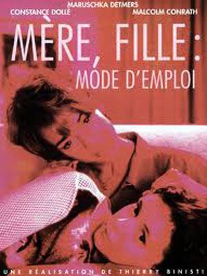Mère et fille : mode d'emploi streaming fr