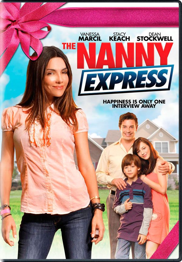 Nanny Express streaming fr