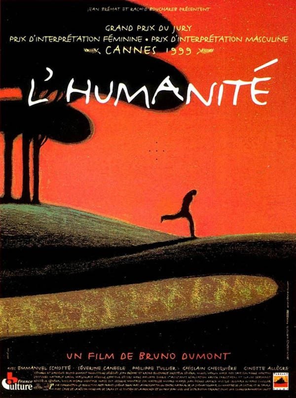 L'Humanité streaming vf gratuit