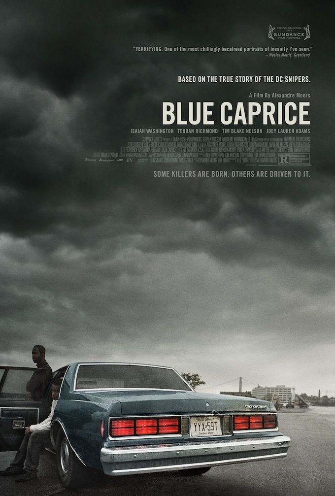 Blue Caprice streaming gratuit