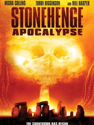 Stonehenge Apocalypse streaming vf gratuit