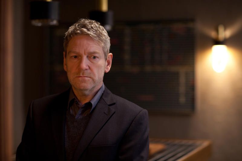 Les Enquêtes de l'inspecteur Wallander : Les Enquêtes de l'inspecteur