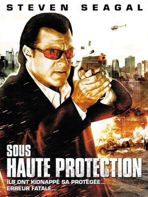 Sous haute protection streaming gratuit