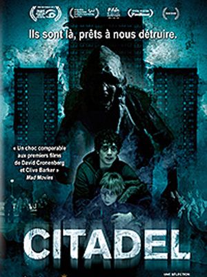 Citadel streaming fr