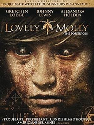 Lovely Molly (The Possession) streaming gratuit