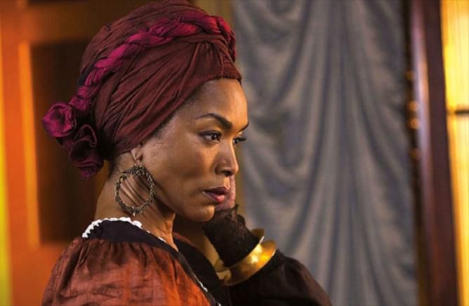 American Horror Story : Photo Angela Bassett - 775 Sur 943 - AlloCiné