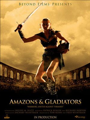 Games of Rome : Les jeux de l'Empire streaming gratuit